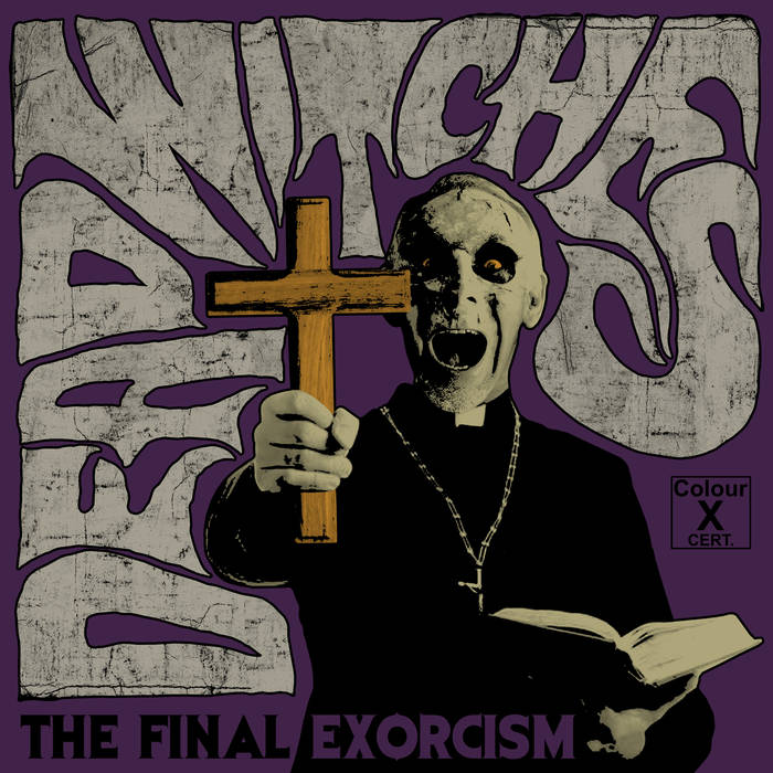 Dead Witches - The Final Exorcism - Download (2019)